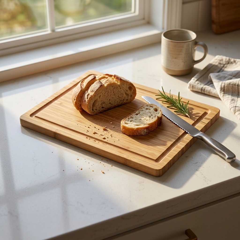 Standard lifestyle restage, same product, new setting · untouched · 2 credits